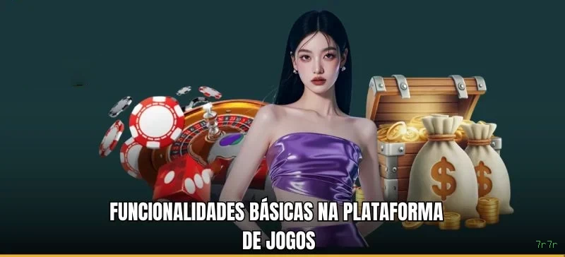 Imagem promocional da 7r7r
