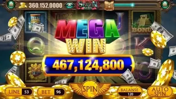 Gates of Olympus slot 7r7r